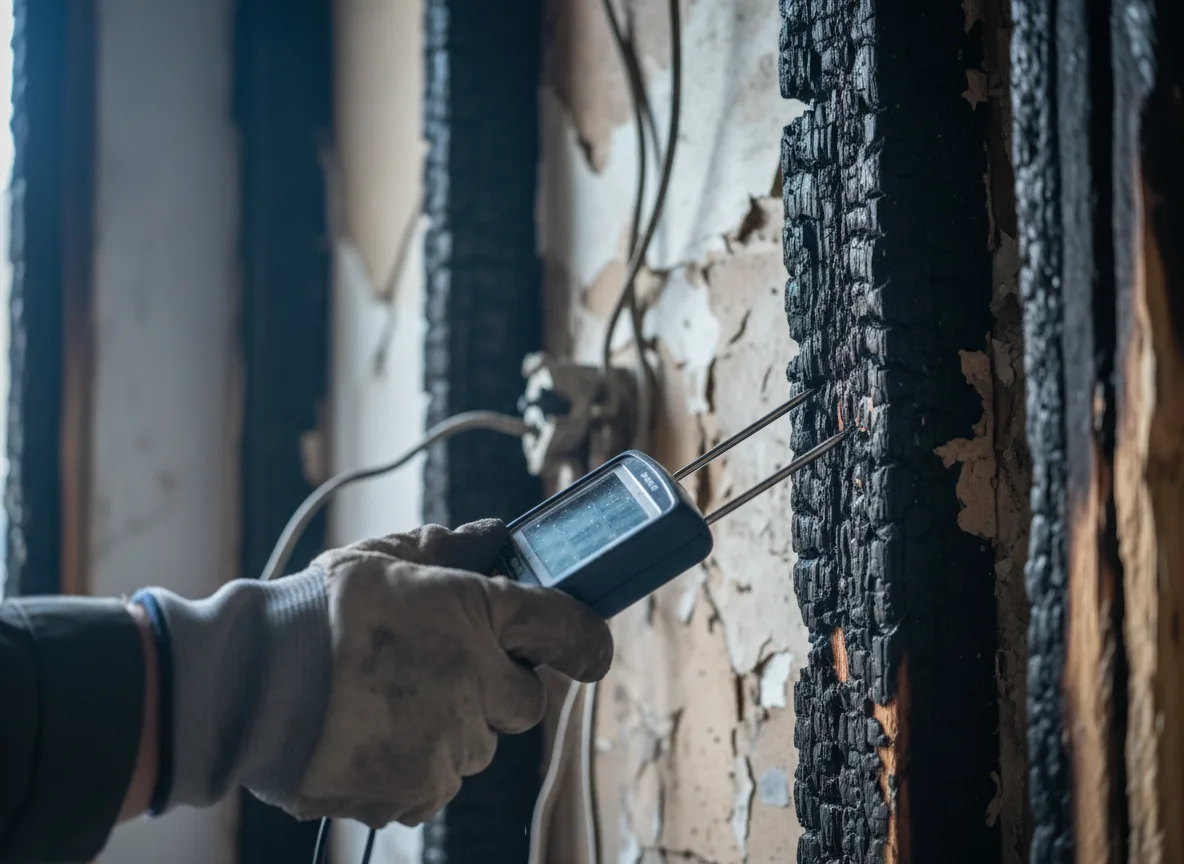 Fire Damage Restoration Johnson City, TX FAQs